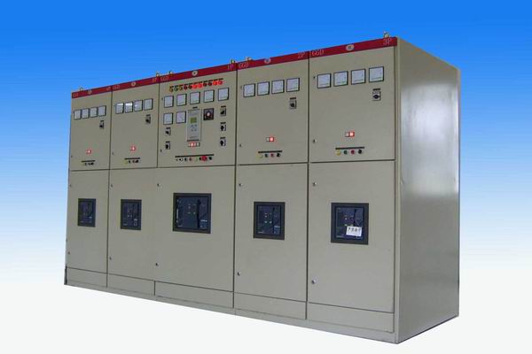 运粮湖管理区装修配电柜 安全实用建筑抽屉式配电柜-电